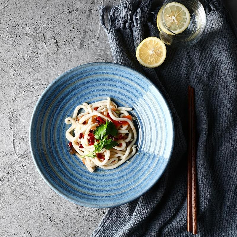 Noodle Bowl Kazuaki