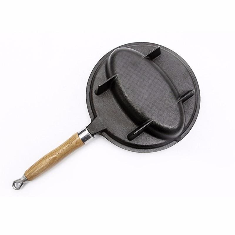 Omurice Pan Kei Japanese