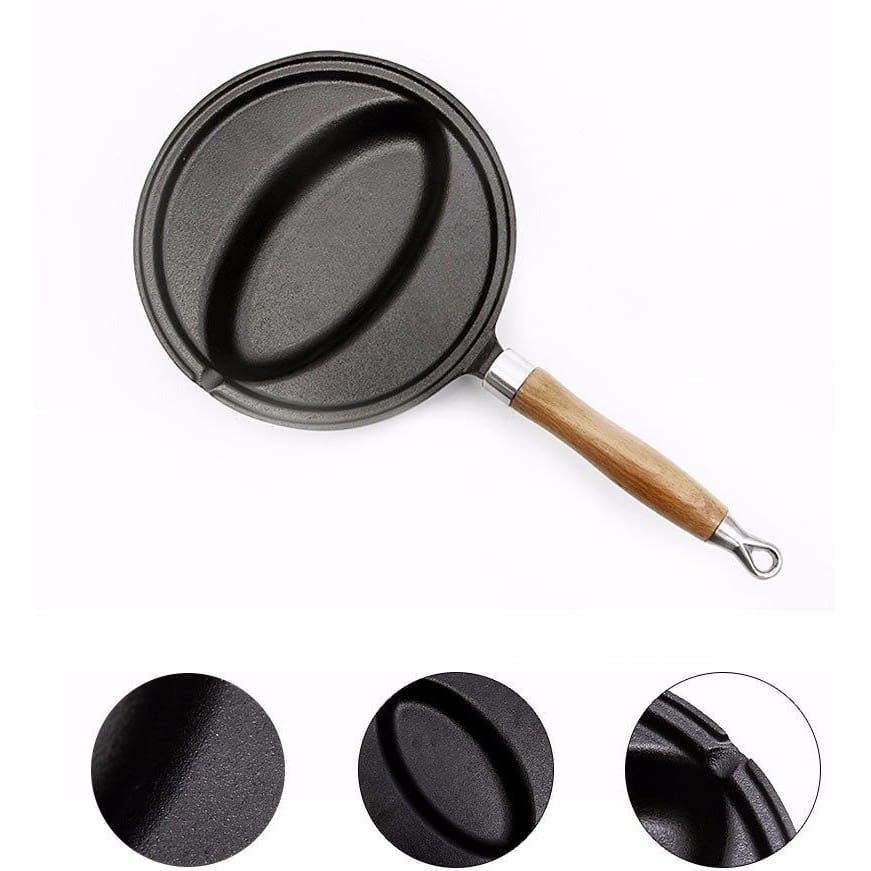 Omurice Pan Kei Japanese