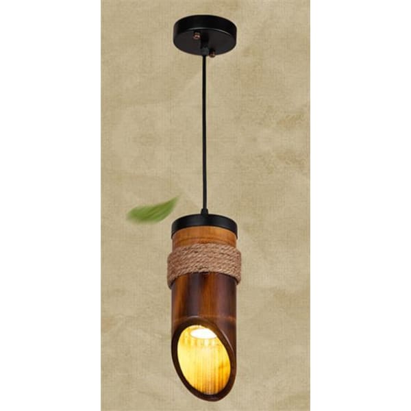 Pendant Ceiling Lamp Seiya ( 1 or 3 heads)