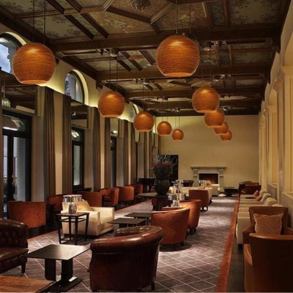 Pendant Lamp Aki