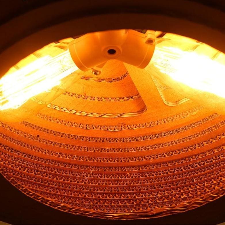 Pendant Lamp Aki