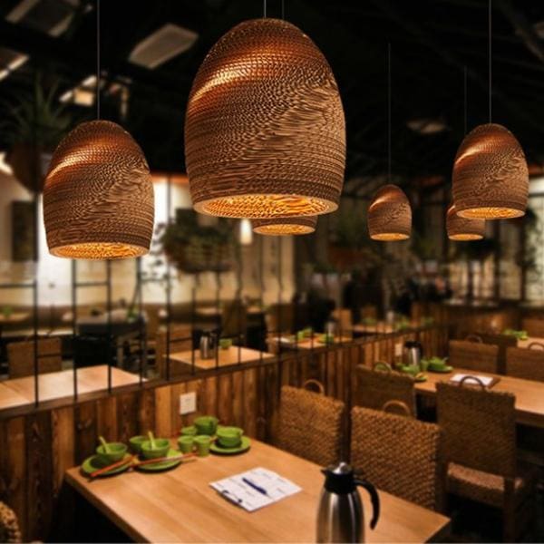 Pendant Lamp Kohana