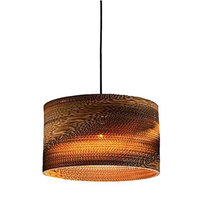 Pendant Lamp Miku