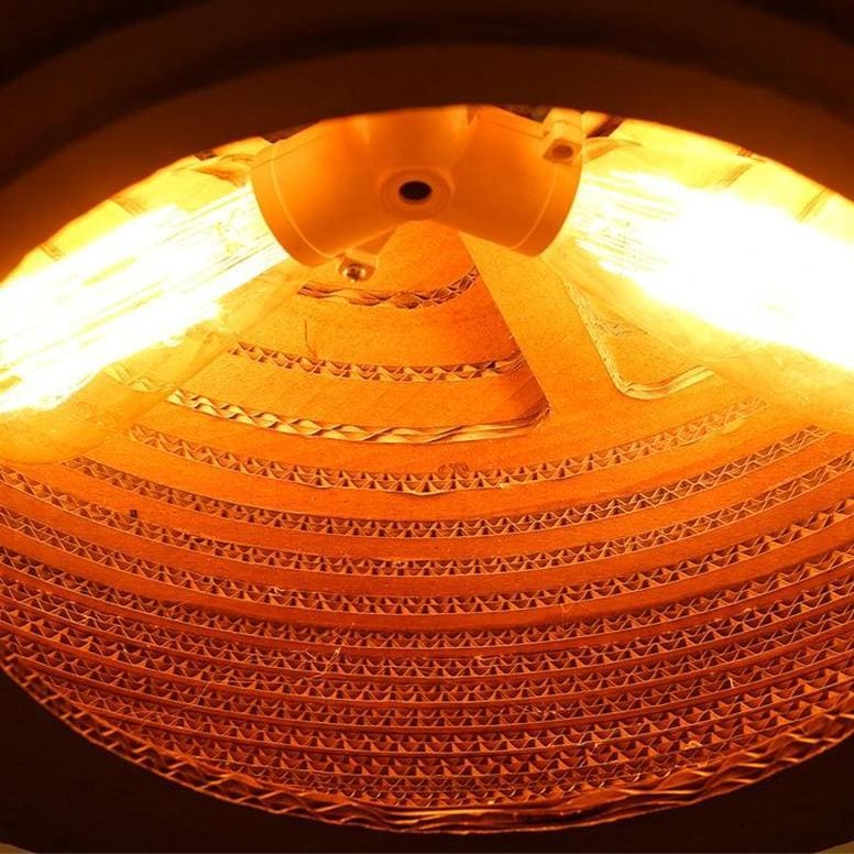 Pendant Lamp Momo