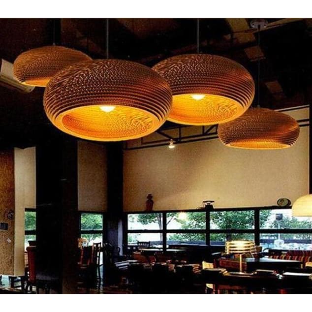 Pendant Lamp Momo