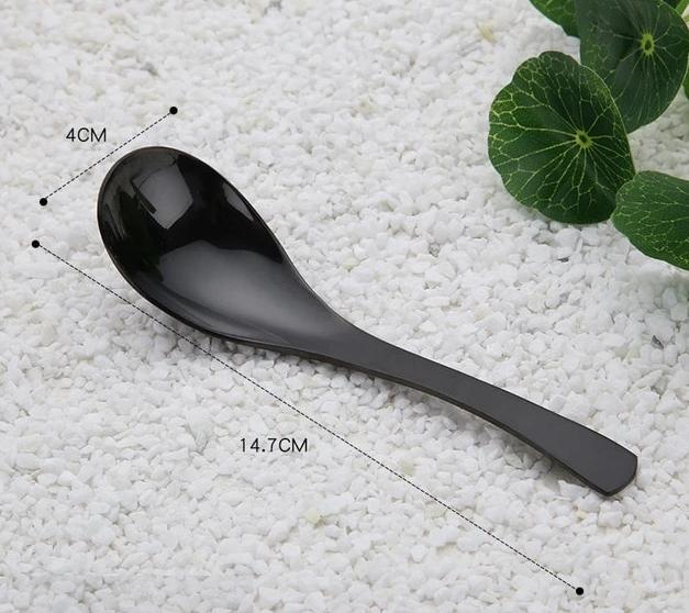 Spoons Edo (5 Colors & 2 Sizes)