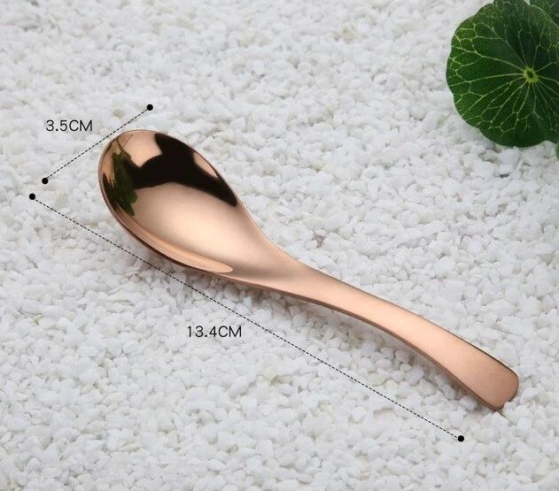 Spoons Edo (5 Colors & 2 Sizes)