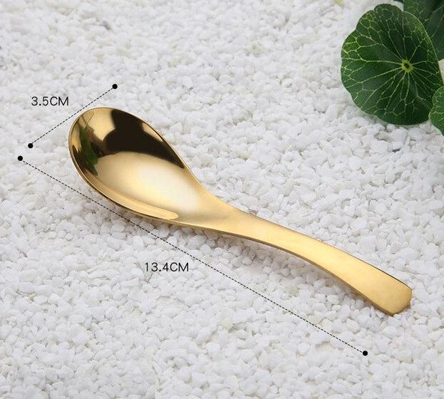 Spoons Edo (5 Colors & 2 Sizes)