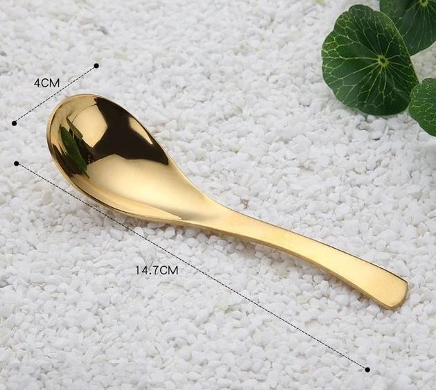 Spoons Edo (5 Colors & 2 Sizes)