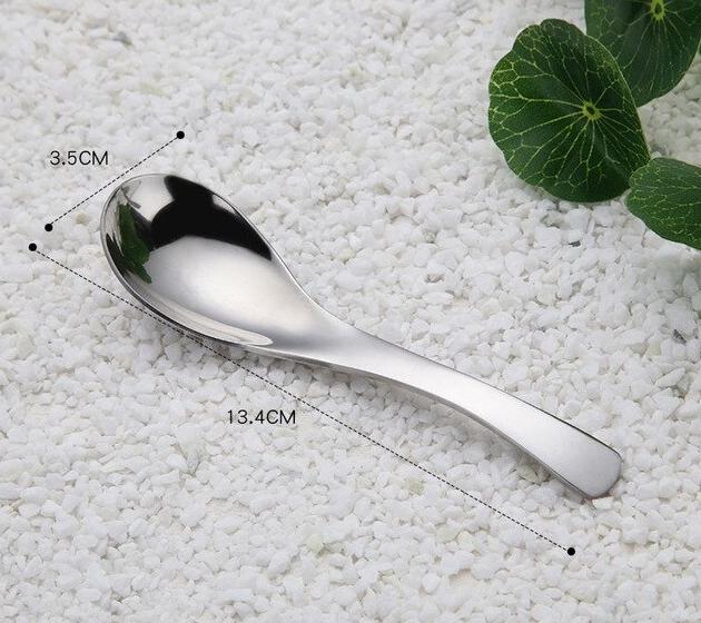 Spoons Edo (5 Colors & 2 Sizes)