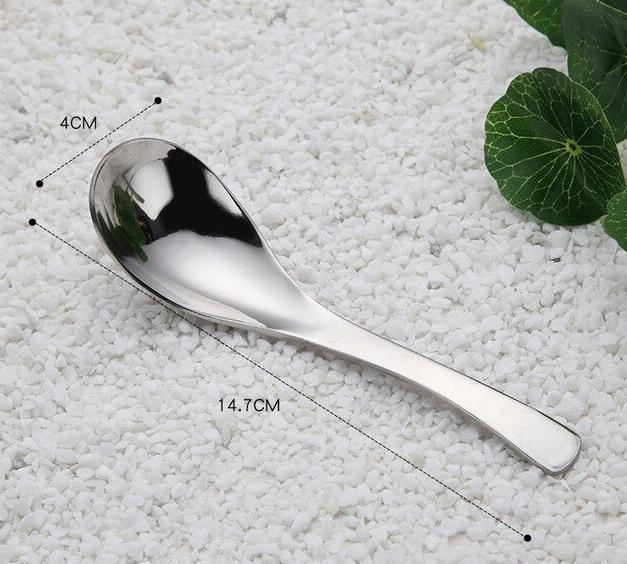 Spoons Edo (5 Colors & 2 Sizes)