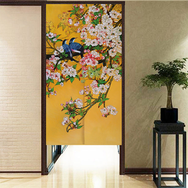 Noren Curtain Hiratsuka