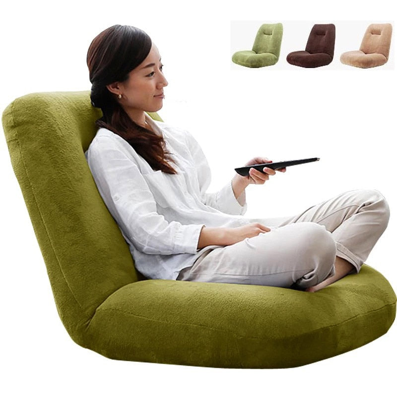 Floor Chair Hayato