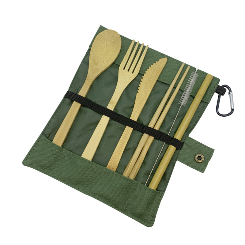 Outdoor Chopsticks Set Yukito (4 Colors)