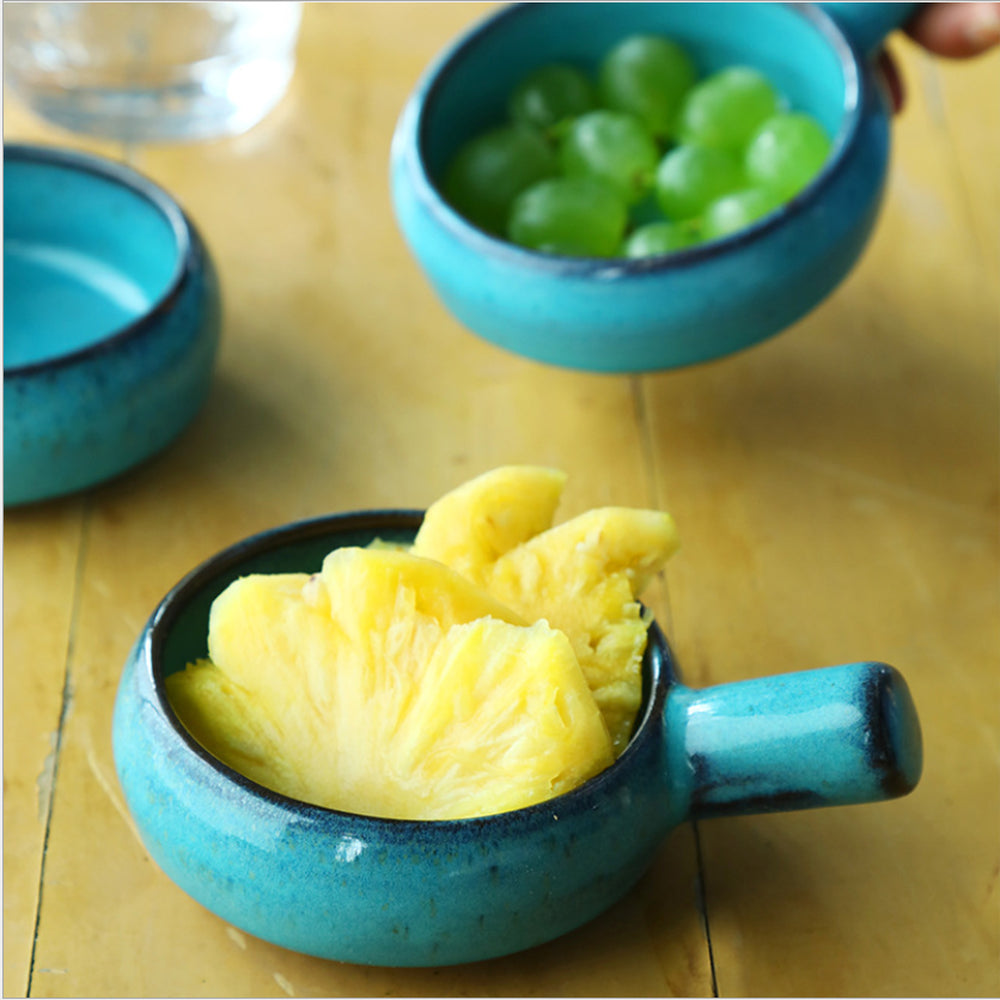 Sauce Bowl Meguro
