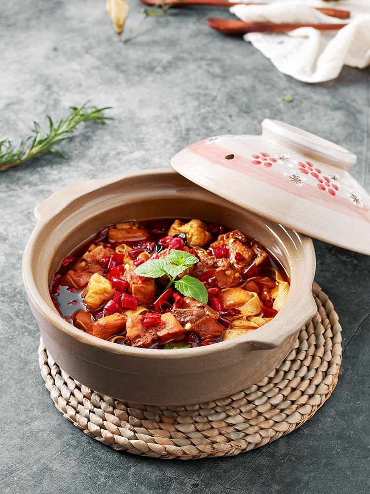 Casserole Matsudo ( 2 sizes)