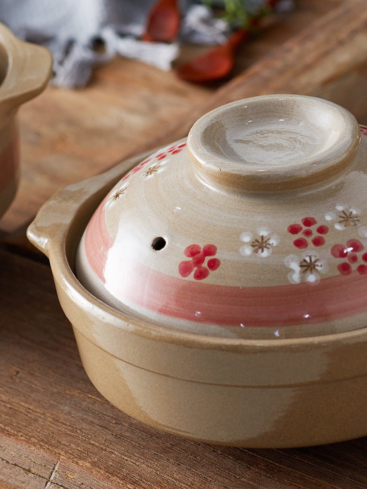 Casserole Matsudo ( 2 sizes)