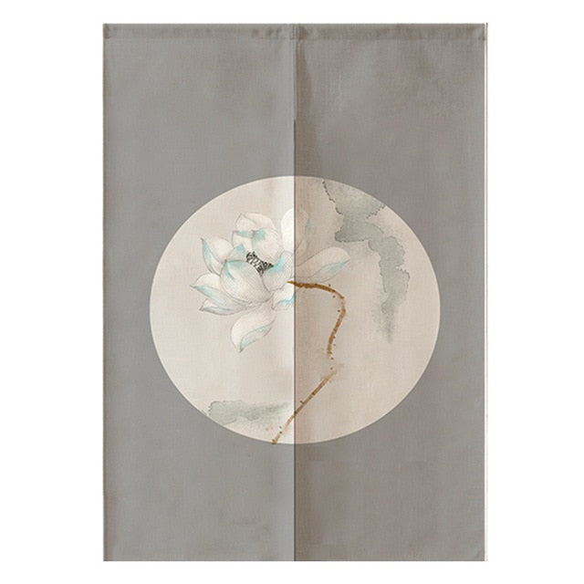 Noren Curtain Shiga ( 3 sizes)