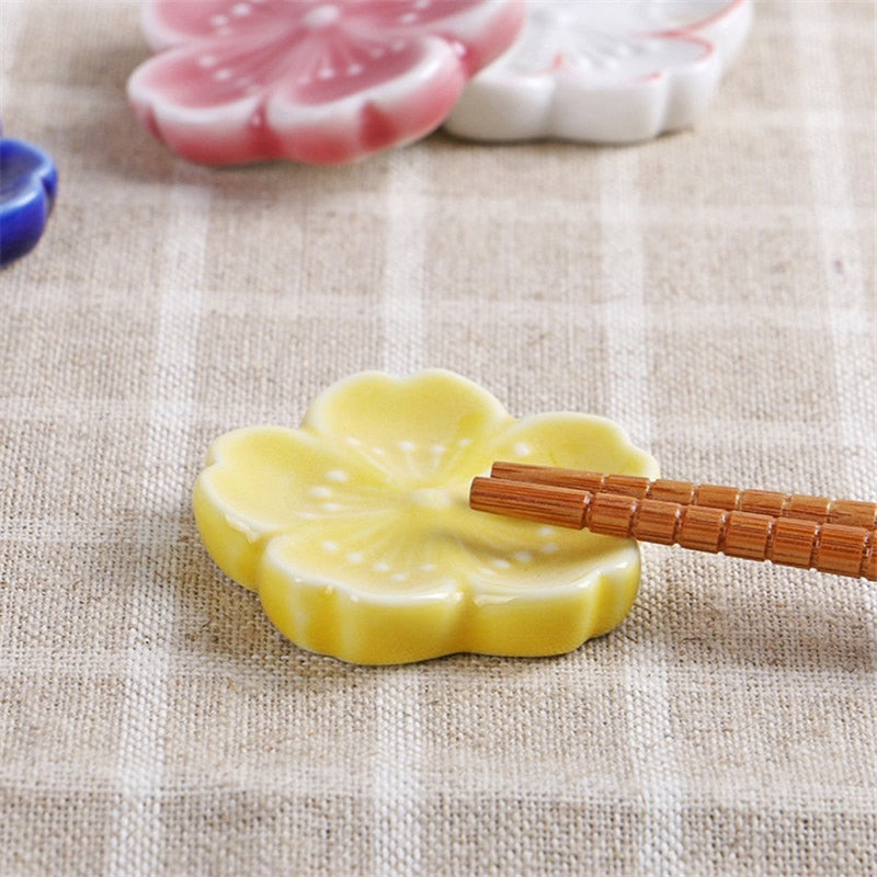 Chopsticks Holder Arina ( 6 colors)