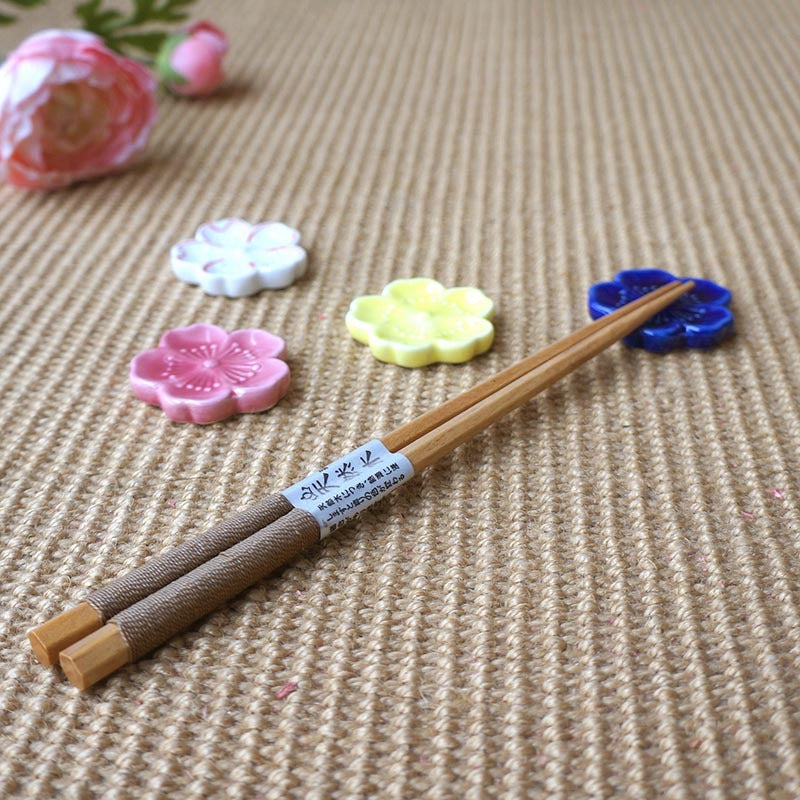 Chopsticks Holder Arina ( 6 colors)