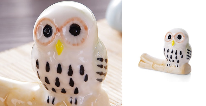 Chopsticks Holder Takadera