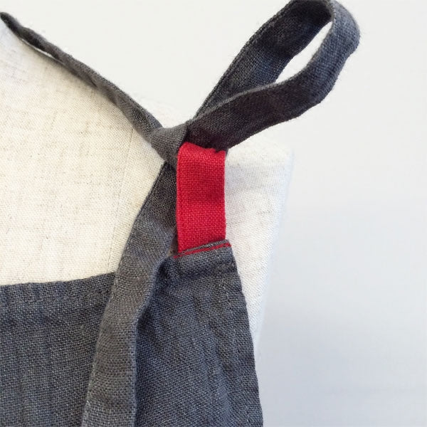 Apron Nayoro (7 Colors)