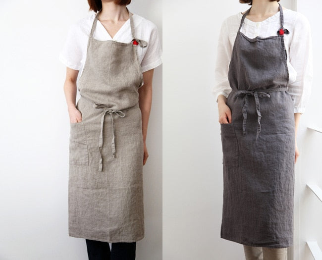 Apron Nayoro (7 Colors)