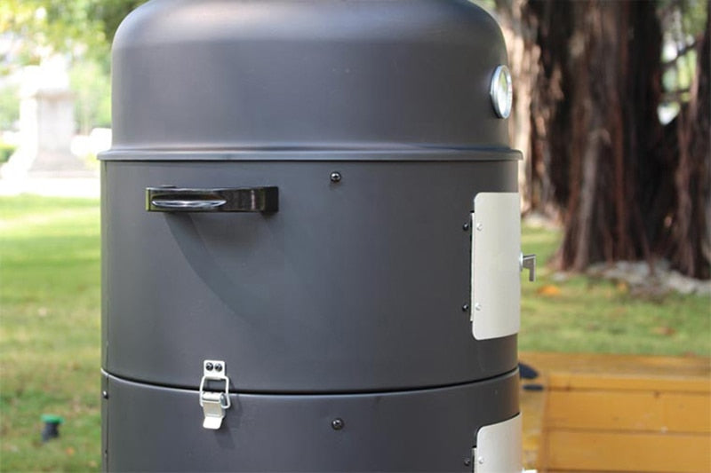 Barbeque Sayuri