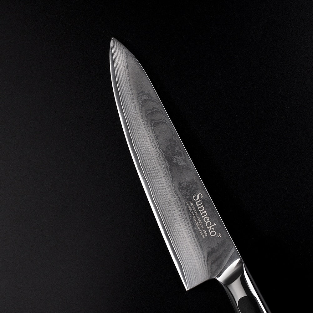Professional Kitchen Knife Meiji