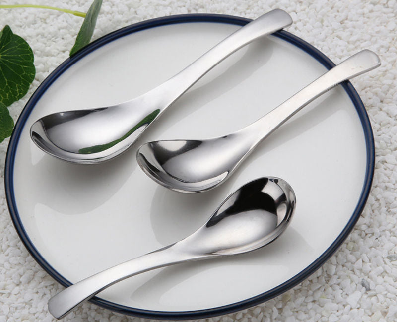 Spoons Edo (5 Colors & 2 Sizes)