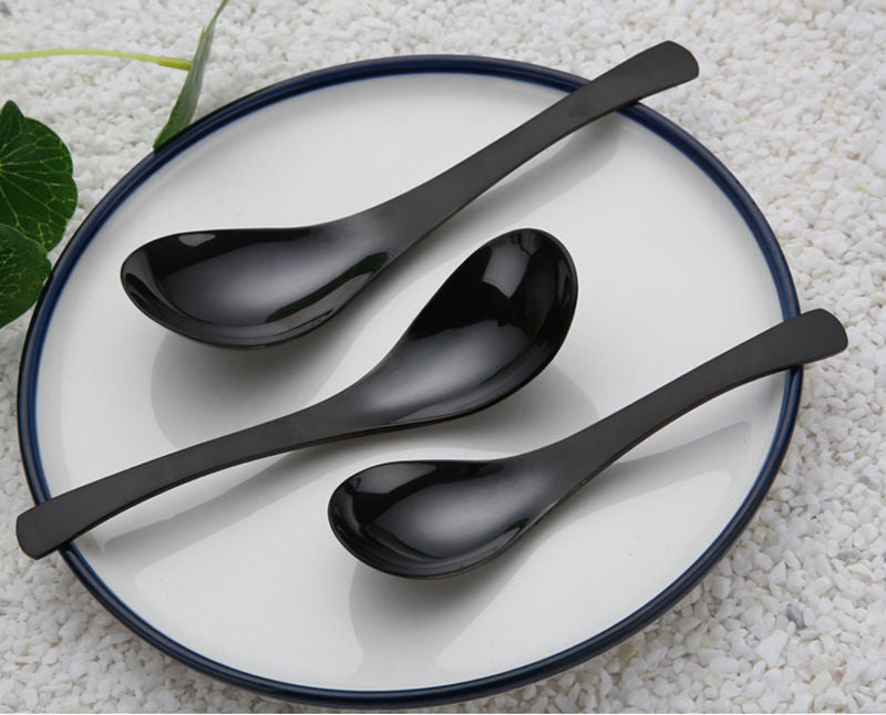 Spoons Edo (5 Colors & 2 Sizes)