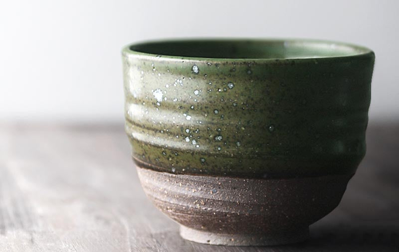 Tea Cup Sapporo ( 2 colors)