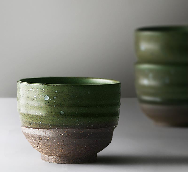 Tea Cup Sapporo ( 2 colors)