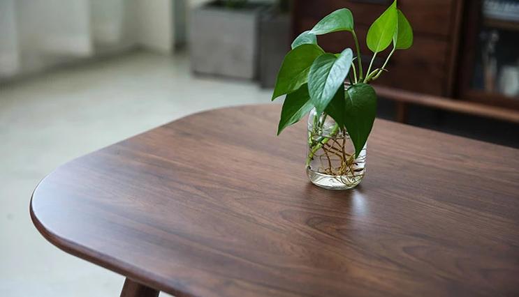 Table Chie ( 2 colors and with or without drawers)