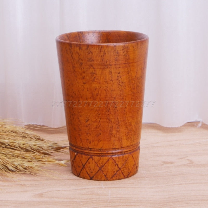 Wooden Cup Ningyocho