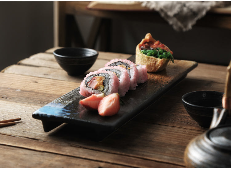 Sushi Dish Kai (4 Sizes)