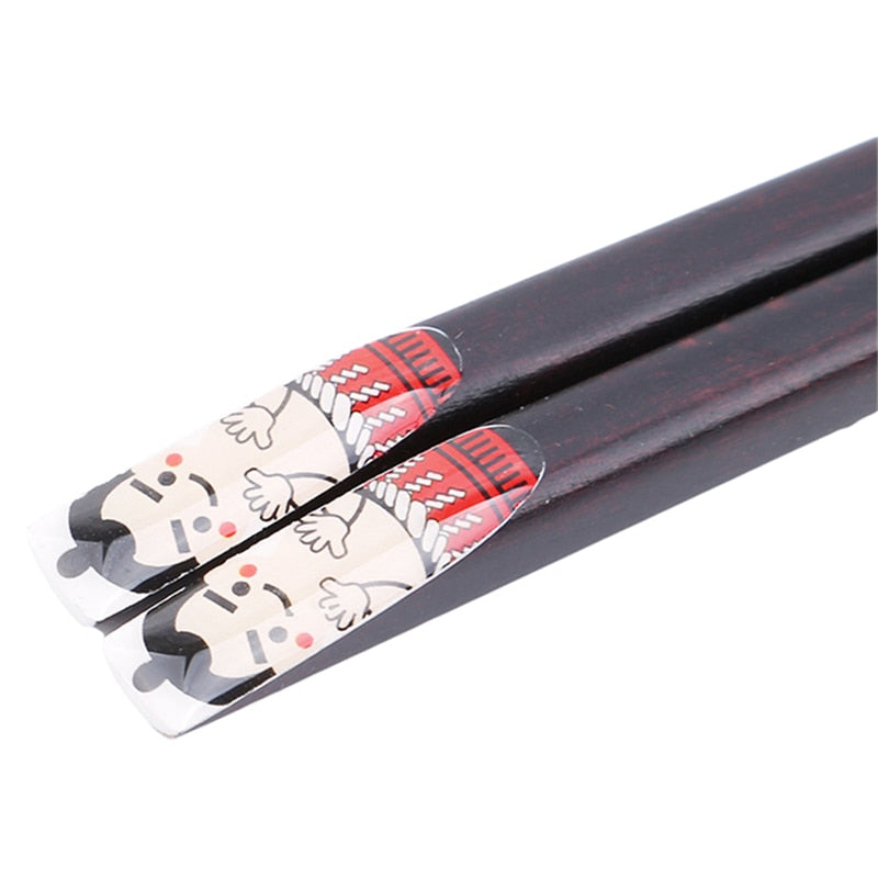 Chopsticks Sumo