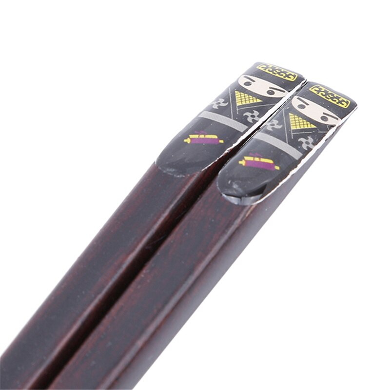 Chopsticks Ninja (5 Pairs)
