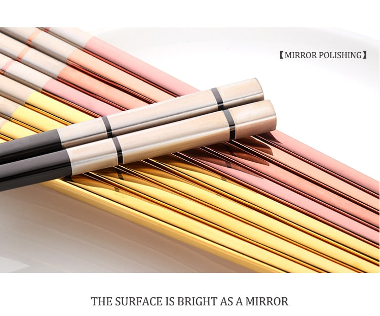 Chopsticks Kokoa (8 colors)