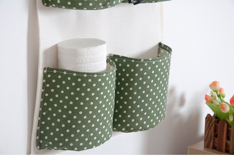 Hanging Bag Ota (13 Designs)