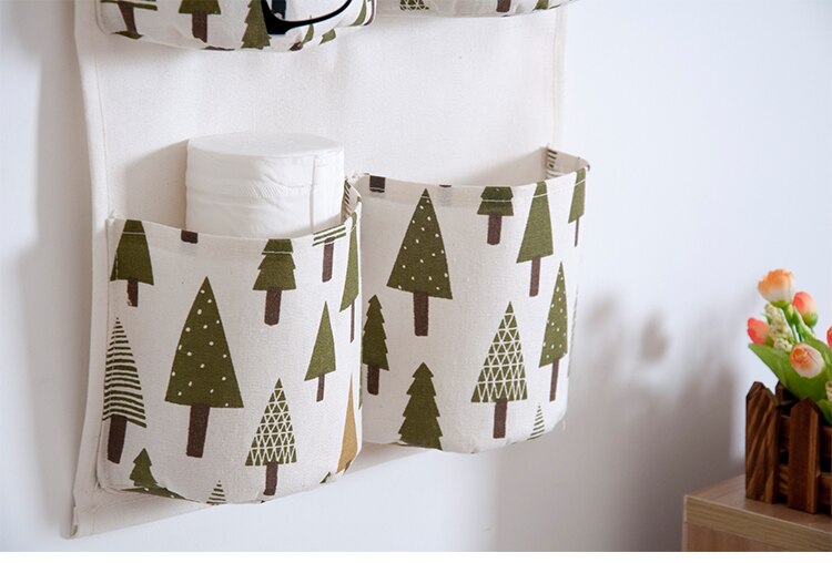 Hanging Bag Ota (13 Designs)