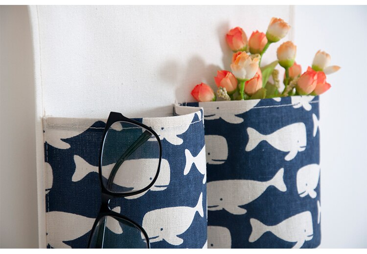 Hanging Bag Ota (13 Designs)