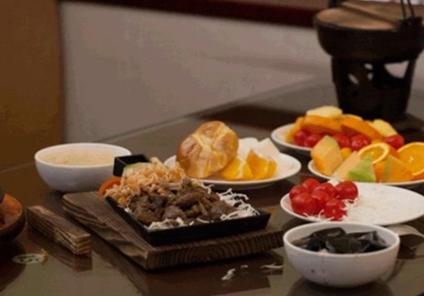 BBQ Plate Kanda (2 Sizes)