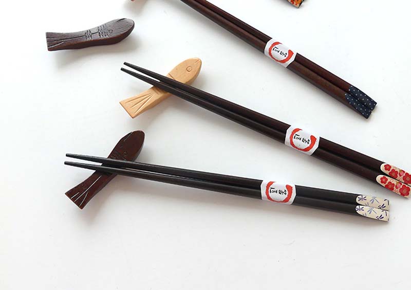 Chopsticks Holder Noriko