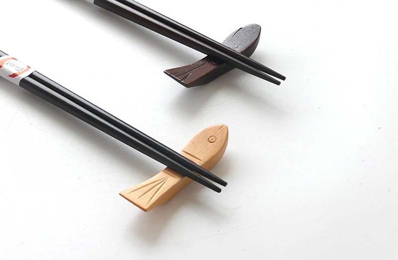 Chopsticks Holder Noriko