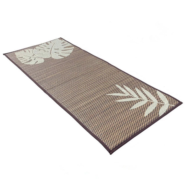 Tatami Toyonaka ( 2 models and with or without pillow)