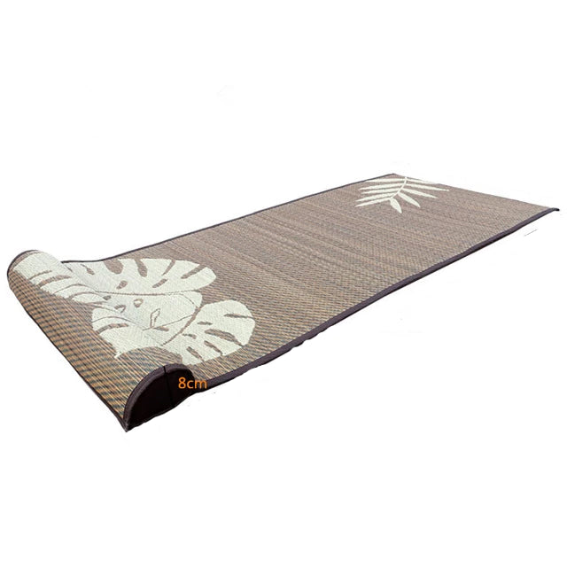 Tatami Toyonaka ( 2 models and with or without pillow)