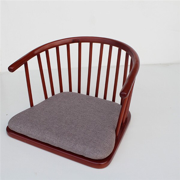 Zaisu Chair Katachi ( 4 colors)