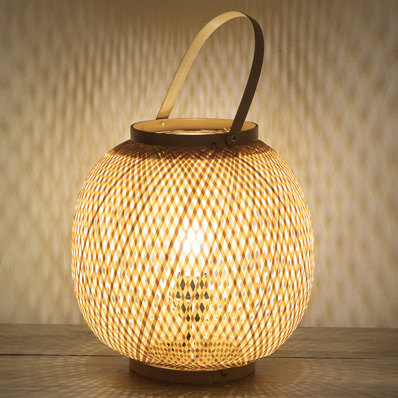 Table Lamp Ayuko